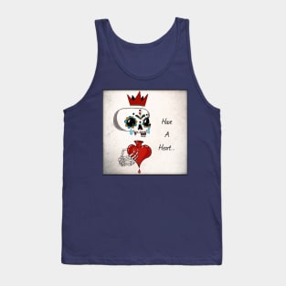 Have A Heart Tank Top